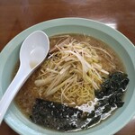 ラーメンショップ - ねぎ中