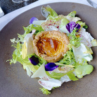 アルヴァ(アマン東京) - 