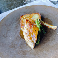 アルヴァ(アマン東京) - 