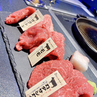 国産熟成焼肉 肉バル ドウラクコリーダ ランドマーク店 - 