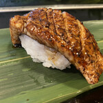 鮨のしおがま - 