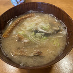 鮨のしおがま - 