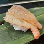 鮨のしおがま - 