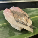 鮨のしおがま - 