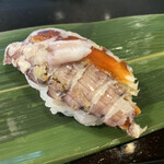 鮨のしおがま - 