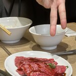 ホルモン焼肉 縁 - 