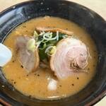 Kuruma Ya Ramen - 