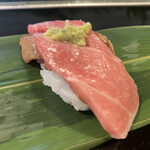 鮨のしおがま - 