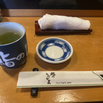 鮨のしおがま - 