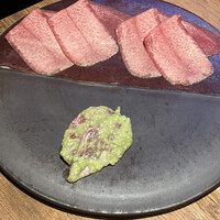 焼肉 うしみつ 恵比寿本店 - 