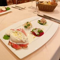 エリオ・ロカンダ・イタリアーナ - 