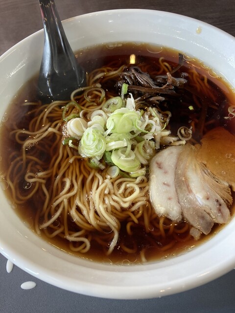 ブロッサム（Blossom） - 井川さくら（ラーメン）の写真