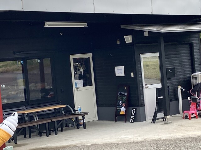 ブロッサム（Blossom） - 井川さくら（ラーメン）の写真