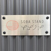 SOBA STAND そばうさ