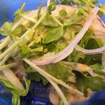 鉄板和牛ステーキ きらり - 