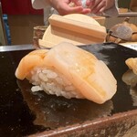 Shimbashi Sushi Seishin - 