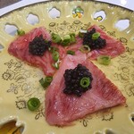 鉄板和牛ステーキ きらり - 