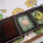 鉄板和牛ステーキ きらり - 