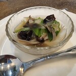 鉄板和牛ステーキ きらり - 