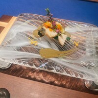 肉割烹 肉かぶく - 