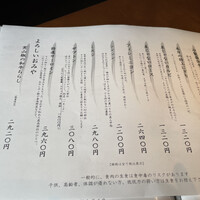 蕃 YORONIKU - 