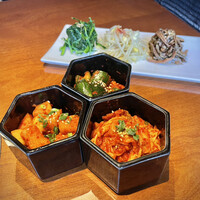 蕃 YORONIKU - 