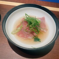 肉割烹 肉かぶく - 
