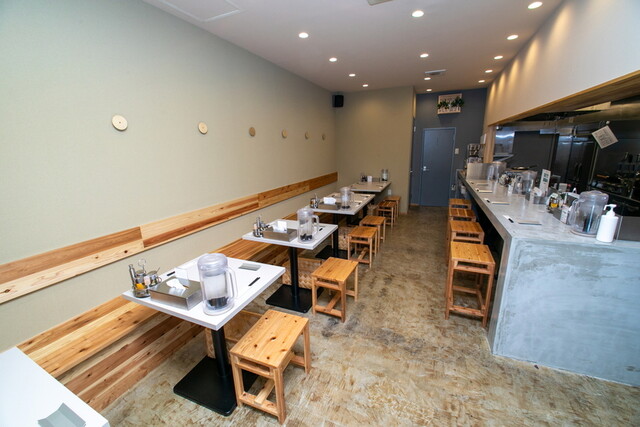 Kyoto Torifaitan Soba Jun photo 4