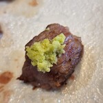 鉄板和牛ステーキ きらり - 