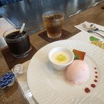 鉄板和牛ステーキ きらり - 