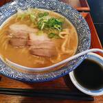 Sumibikushiyaki Ramen Ninomae - 