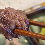 鉄板和牛ステーキ きらり - 