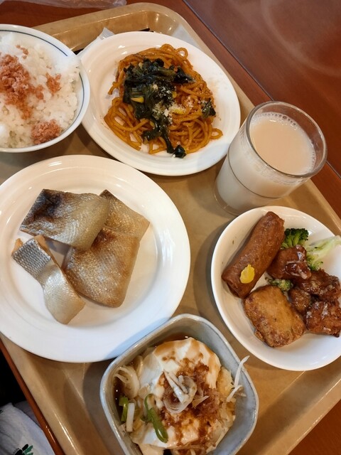 ルートイングランティア 知床 斜里駅前（ROUTE INN GRANTIA【旧店名】ホテルグランティア知床） - 知床斜里（ホテル）の写真