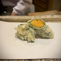 日本橋 蕎ノ字 - 