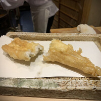 日本橋 蕎ノ字 - 