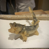 日本橋 蕎ノ字 - 