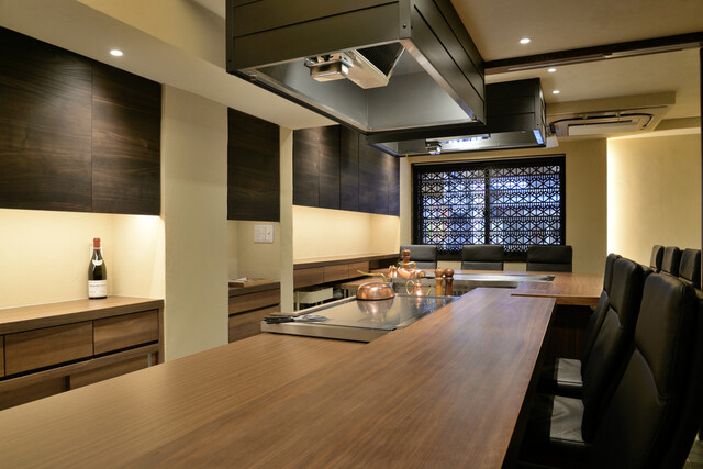 Teppan Kappou Sou photo 4