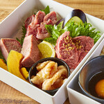 肉圓盒 (上)