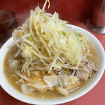 ラーメン二郎 - 