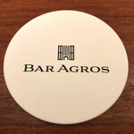 BAR AGROS - 