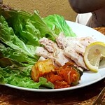 かんのや - ポッサム