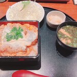 Tonkatsu Maisen - 