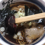 ラーメンばやし - 