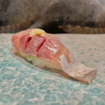 Sushi Aoki - 