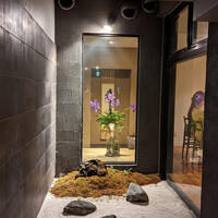 日本料理 晴山 - 