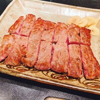 鉄板焼 木場 - 