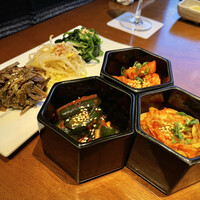 蕃 YORONIKU - 
