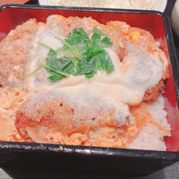 とんかつ まい泉 青山本店 - 