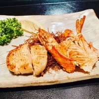 鉄板焼 木場 - 