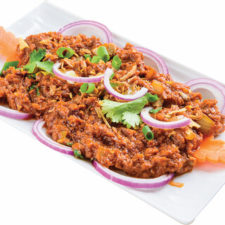 ザ・ロイヤルアジアンキッチン ダイヤモンド_1